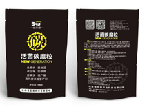 倍爾德活菌碳魔力