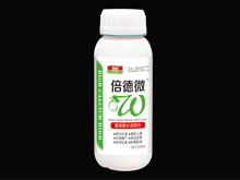 倍德微氨基酸水溶肥料