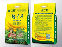 德億果（超千斤）